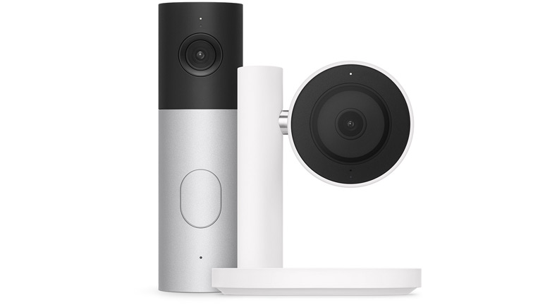 Apple Home Collection smart home accessories