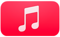 Apple Music 標誌